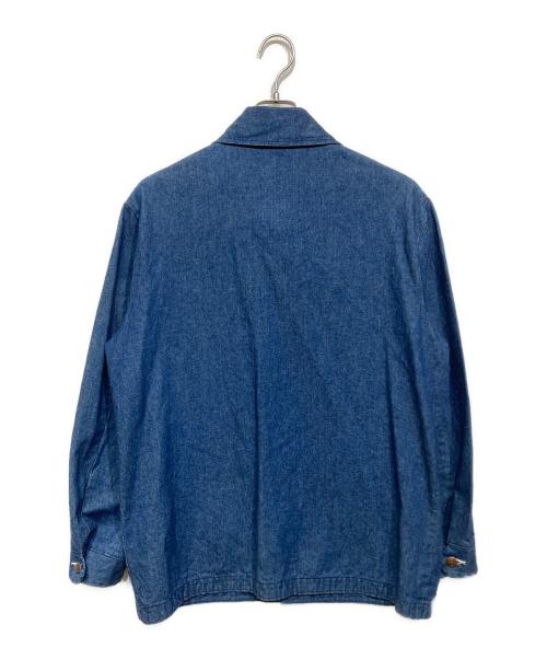 BIG BEN（ビックベン）BIG BEN (ビックベン) カバーオール インディゴ サイズ:42の古着・服飾アイテム