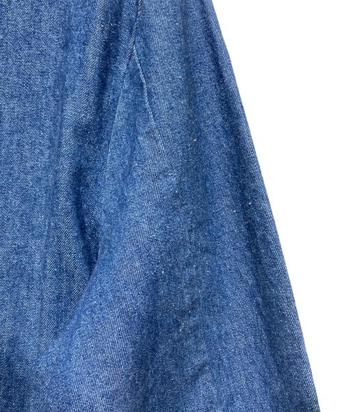 BIG BEN（ビックベン）BIG BEN (ビックベン) カバーオール インディゴ サイズ:42の古着・服飾アイテム
