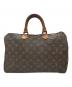 LOUIS VUITTON（ルイ ヴィトン）の古着「ハンドバッグ」｜ベージュ