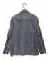 Patagonia (パタゴニア) フラニガンシャツ グレー サイズ:S：18000円
