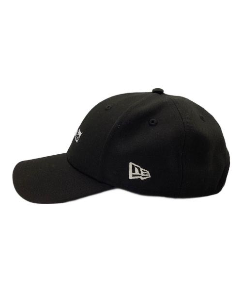 New Era（ニューエラ）New Era (ニューエラ) FACETASM (ファセッタズム) 9FORTY コラボキャップ ブラックの古着・服飾アイテム