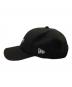 New Era (ニューエラ) FACETASM (ファセッタズム) 9FORTY コラボキャップ ブラック：10000円