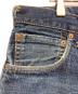 中古・古着 EVISU (エヴィス) 2000 NO.2デニムパンツ インディゴ サイズ:38：14000円