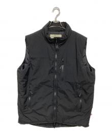 US ARMY（ユーエスアーミー）の古着「ECWCS GEN3 LEVEL7 VEST」｜ブラック