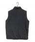 US ARMY (ユーエスアーミー) ECWCS GEN3 LEVEL7 VEST ブラック サイズ:LARGE REGULAR：12000円