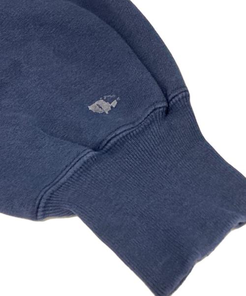 Champion（チャンピオン）Champion (チャンピオン) リバースウィーブスウェット ネイビー サイズ:X-LARGEの古着・服飾アイテム