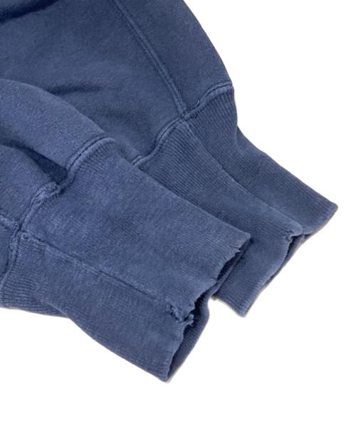 Champion（チャンピオン）Champion (チャンピオン) リバースウィーブスウェット ネイビー サイズ:X-LARGEの古着・服飾アイテム