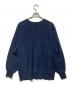 Champion (チャンピオン) リバースウィーブスウェット ネイビー サイズ:X-LARGE：12000円