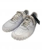 NIKE×jacquemusナイキ×ジャックムス）の古着「J Force 1 Low LX 