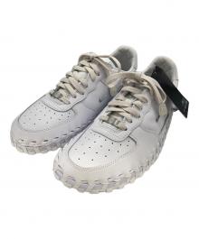 NIKE×jacquemus（ナイキ×ジャックムス）の古着「J Force 1 Low LX "White"」｜ホワイト