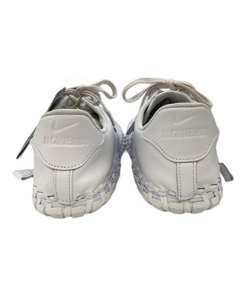 NIKE（ナイキ）NIKE (ナイキ) JACQUEMUS (ジャックムス) J Force 1 Low LX 