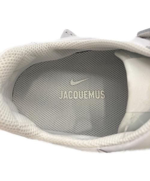 NIKE（ナイキ）NIKE (ナイキ) JACQUEMUS (ジャックムス) J Force 1 Low LX 
