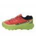 MERRELL (メレル) AGILITY PEAK 5 ブロッサム×マンティス サイズ:28.5 未使用品：10000円