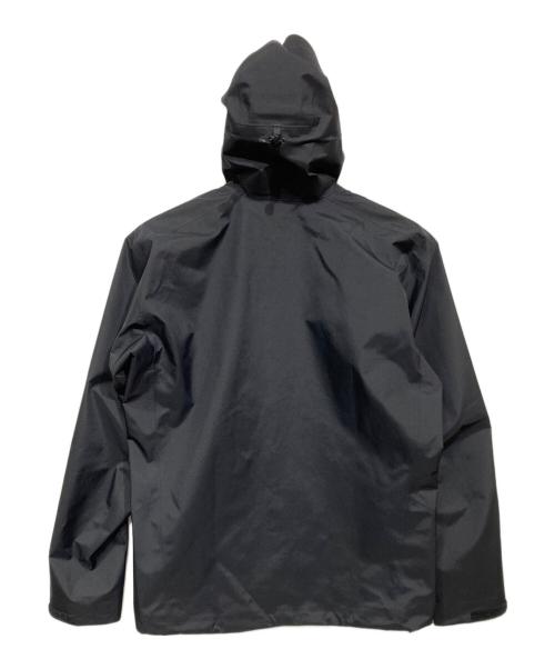 ARC'TERYX（アークテリクス）ARC'TERYX (アークテリクス) Beta jacket ブラック サイズ:Mの古着・服飾アイテム