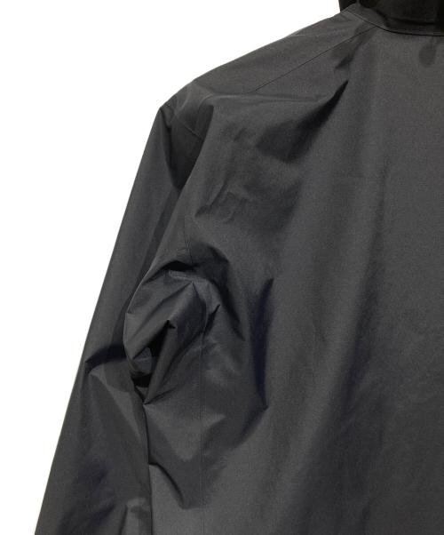 ARC'TERYX（アークテリクス）ARC'TERYX (アークテリクス) Beta jacket ブラック サイズ:Mの古着・服飾アイテム