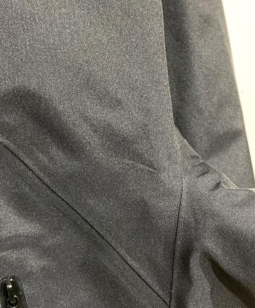 ARC'TERYX（アークテリクス）ARC'TERYX (アークテリクス) Beta jacket ブラック サイズ:Mの古着・服飾アイテム