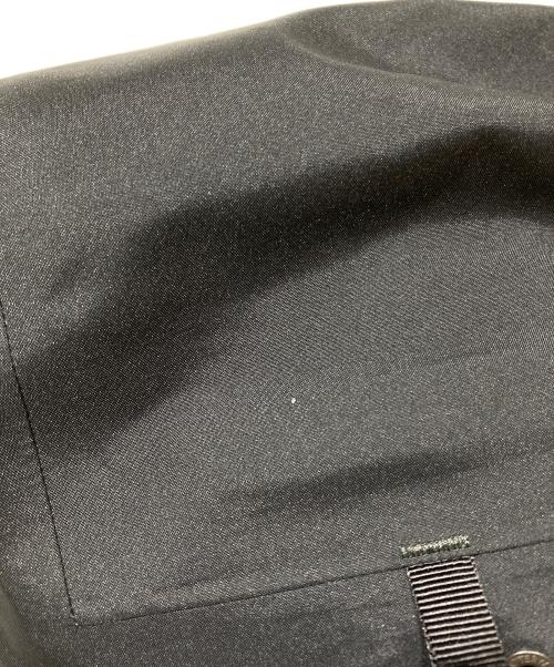 ARC'TERYX（アークテリクス）ARC'TERYX (アークテリクス) Beta jacket ブラック サイズ:Mの古着・服飾アイテム
