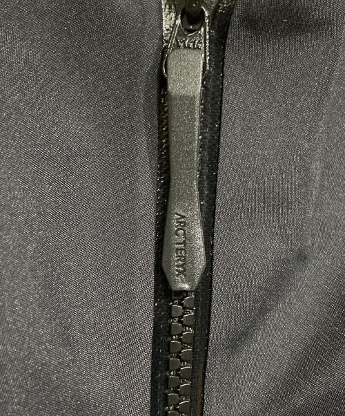 ARC'TERYX（アークテリクス）ARC'TERYX (アークテリクス) Beta jacket ブラック サイズ:Mの古着・服飾アイテム