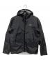 ARC'TERYX（アークテリクス）の古着「Beta jacket」｜ブラック