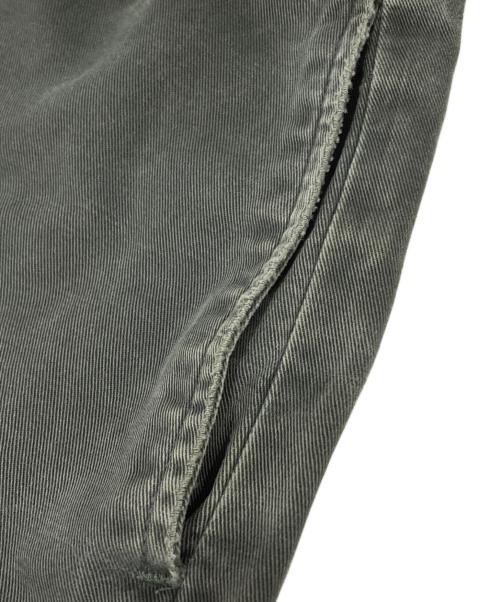 RRL（ダブルアールエル）RRL (ダブルアールエル) チノパン グリーン サイズ:28/32の古着・服飾アイテム