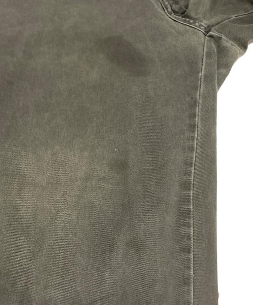 RRL（ダブルアールエル）RRL (ダブルアールエル) チノパン グリーン サイズ:28/32の古着・服飾アイテム