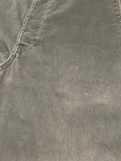 RRL（ダブルアールエル）RRL (ダブルアールエル) チノパン グリーン サイズ:28/32の古着・服飾アイテム