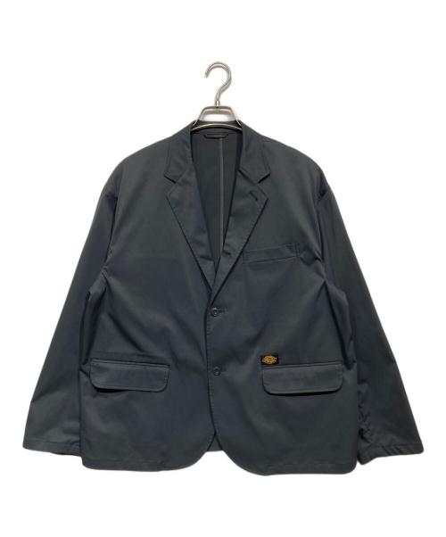 Dickies（ディッキーズ）Dickies (ディッキーズ) TRIPSTER (トリップスター) セットアップスーツ グレー サイズ:Lの古着・服飾アイテム