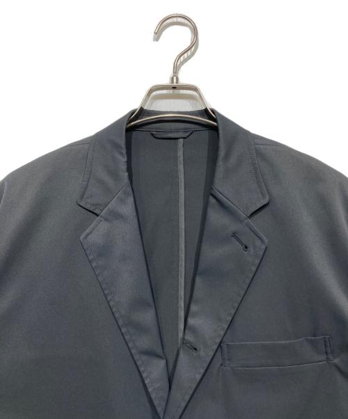Dickies（ディッキーズ）Dickies (ディッキーズ) TRIPSTER (トリップスター) セットアップスーツ グレー サイズ:Lの古着・服飾アイテム
