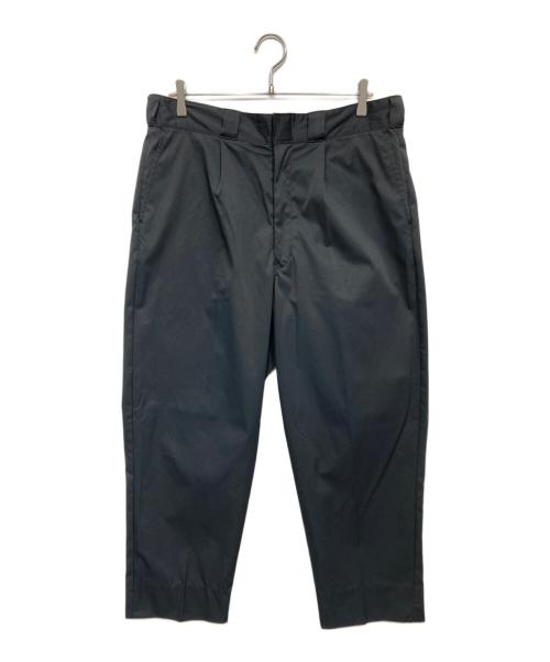 Dickies（ディッキーズ）Dickies (ディッキーズ) TRIPSTER (トリップスター) セットアップスーツ グレー サイズ:Lの古着・服飾アイテム