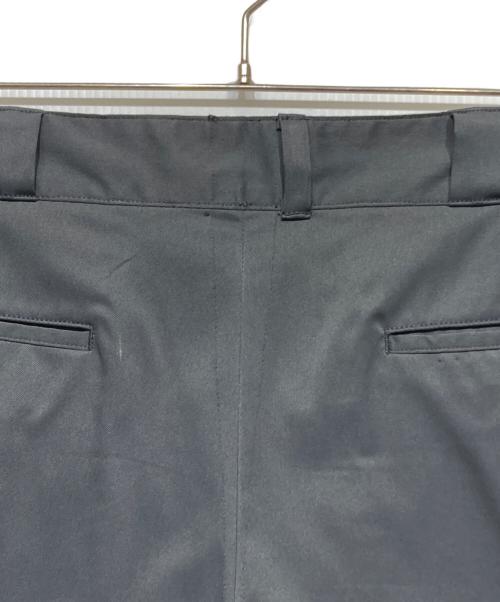 Dickies（ディッキーズ）Dickies (ディッキーズ) TRIPSTER (トリップスター) セットアップスーツ グレー サイズ:Lの古着・服飾アイテム