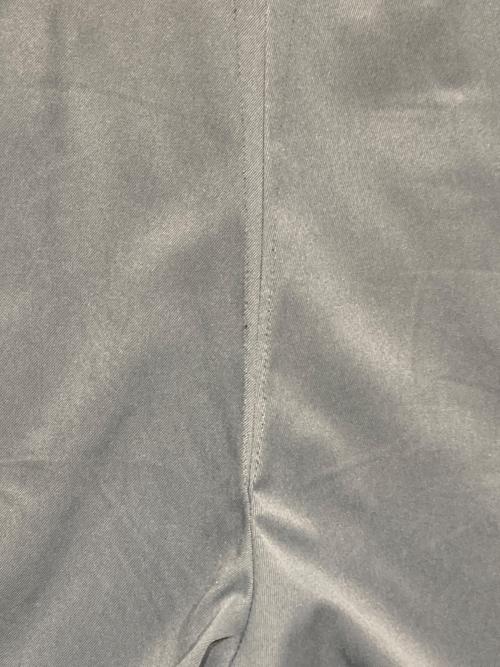 Dickies（ディッキーズ）Dickies (ディッキーズ) TRIPSTER (トリップスター) セットアップスーツ グレー サイズ:Lの古着・服飾アイテム
