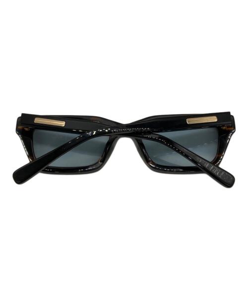NATIVE SONS（ネイティブ サンズ）NATIVE SONS (ネイティブ サンズ) Dizz サングラス ブラウン サイズ:SIZE 52.4□20.1-143の古着・服飾アイテム