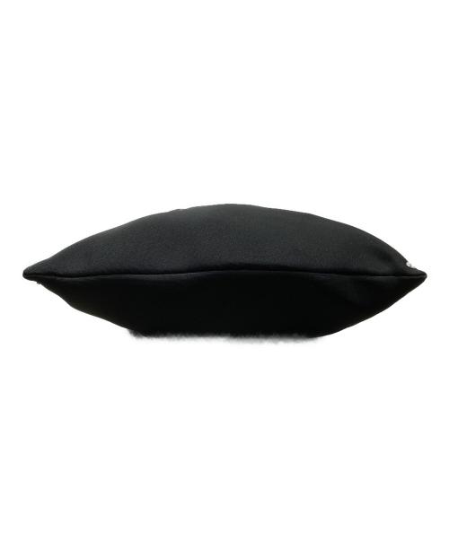 MM6 Maison Margiela（エムエムシックスメゾンマルジェラ）MM6 Maison Margiela (エムエムシックスメゾンマルジェラ) ジャパニーズ トートバッグ ミディアム ブラックの古着・服飾アイテム