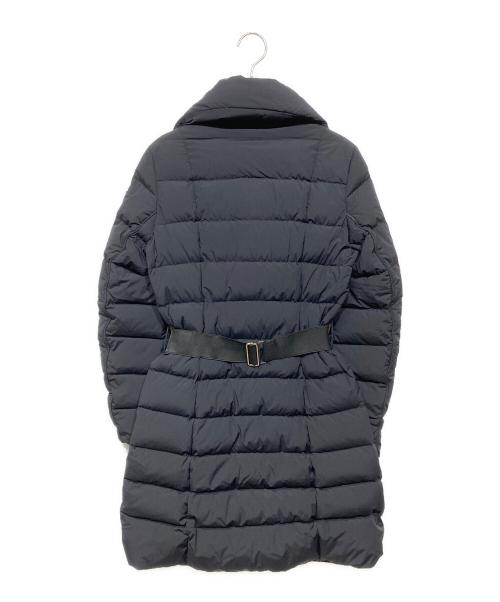 TATRAS（タトラス）TATRAS (タトラス) TERESA ダウンコート ブラック サイズ:1の古着・服飾アイテム