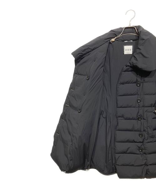 TATRAS（タトラス）TATRAS (タトラス) TERESA ダウンコート ブラック サイズ:1の古着・服飾アイテム