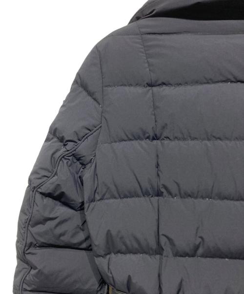 TATRAS（タトラス）TATRAS (タトラス) TERESA ダウンコート ブラック サイズ:1の古着・服飾アイテム