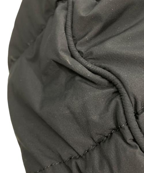 TATRAS（タトラス）TATRAS (タトラス) TERESA ダウンコート ブラック サイズ:1の古着・服飾アイテム