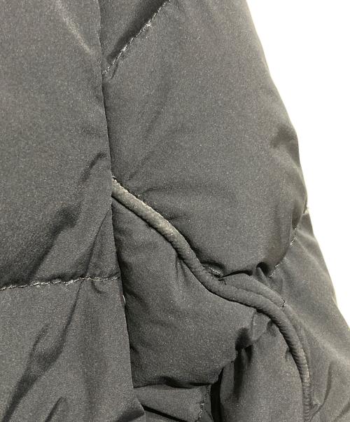 TATRAS（タトラス）TATRAS (タトラス) TERESA ダウンコート ブラック サイズ:1の古着・服飾アイテム