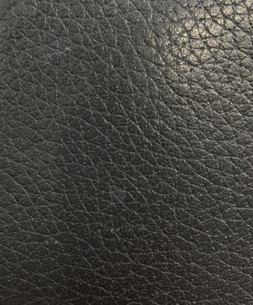Christian Louboutin（クリスチャン・ルブタン）Christian Louboutin (クリスチャン・ルブタン) PALOMA WALLET（パロマ ウォレット） ブラック×レッド サイズ:　の古着・服飾アイテム