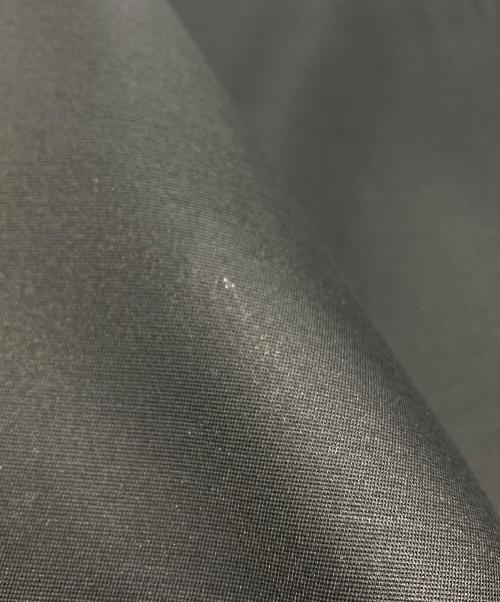 ADORE（アドーア）ADORE (アドーア) アシンメトリー シルクワンピース ブラック サイズ:38 未使用品の古着・服飾アイテム