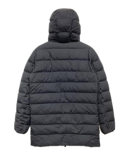 HERNO（ヘルノ）HERNO (ヘルノ) ダウンコート ブラック サイズ:46の古着・服飾アイテム