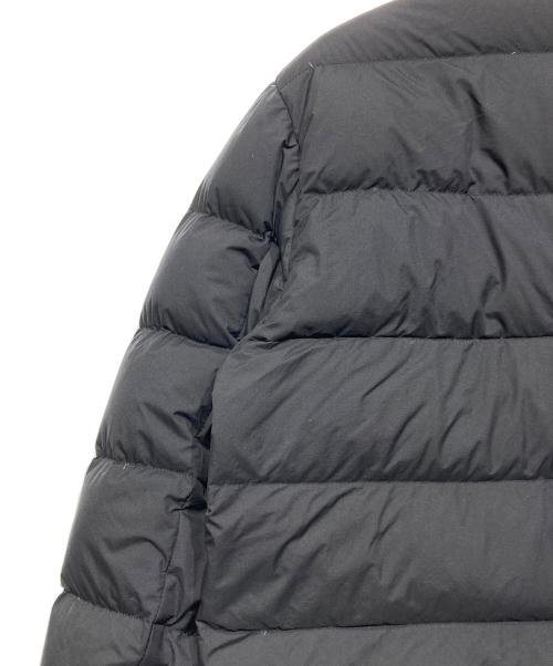 HERNO（ヘルノ）HERNO (ヘルノ) ダウンコート ブラック サイズ:46の古着・服飾アイテム