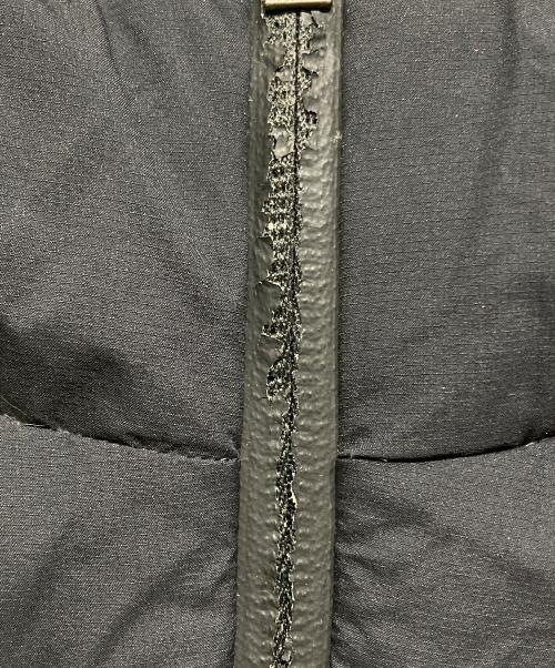 HERNO（ヘルノ）HERNO (ヘルノ) ダウンコート ブラック サイズ:46の古着・服飾アイテム