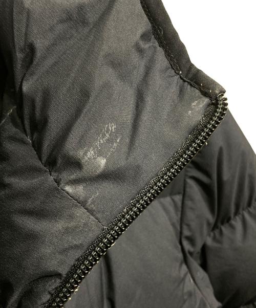 HERNO（ヘルノ）HERNO (ヘルノ) ダウンコート ブラック サイズ:46の古着・服飾アイテム