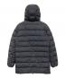 HERNO (ヘルノ) ダウンコート ブラック サイズ:46：15000円