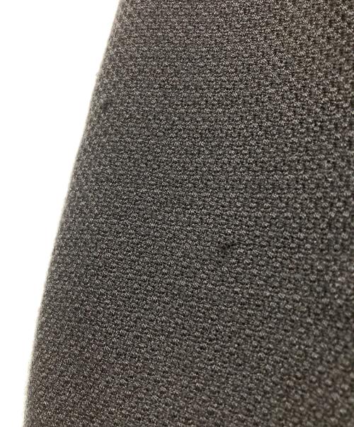 LARDINI（ラルディーニ）LARDINI (ラルディーニ) ウールテーラードジャケット ブラック サイズ:46の古着・服飾アイテム