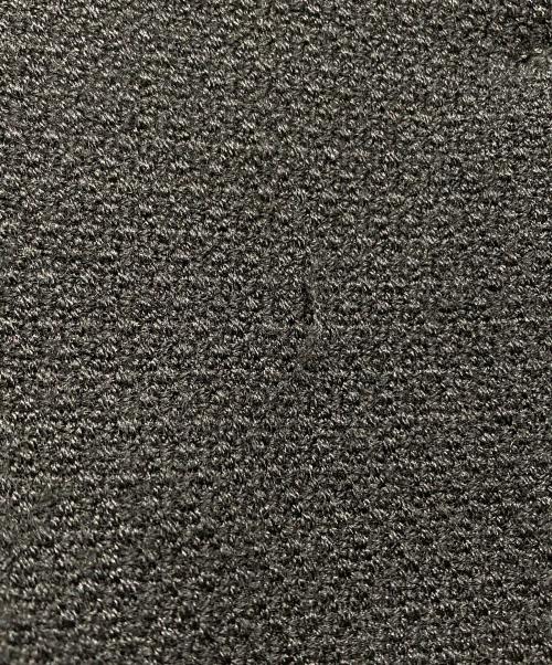 LARDINI（ラルディーニ）LARDINI (ラルディーニ) ウールテーラードジャケット ブラック サイズ:46の古着・服飾アイテム