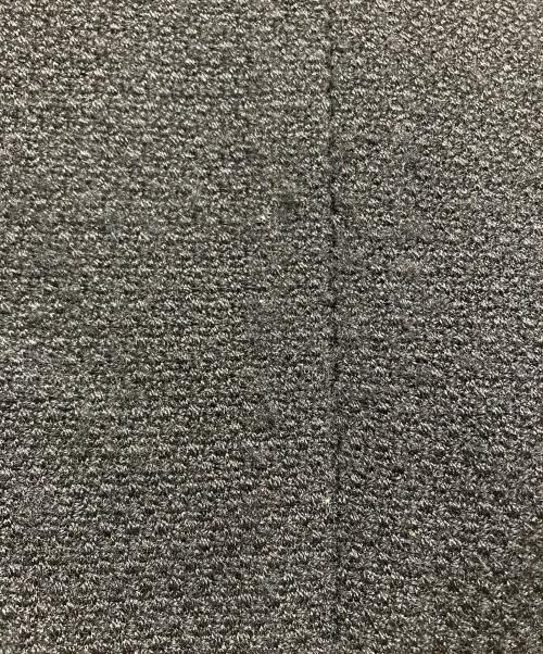 LARDINI（ラルディーニ）LARDINI (ラルディーニ) ウールテーラードジャケット ブラック サイズ:46の古着・服飾アイテム