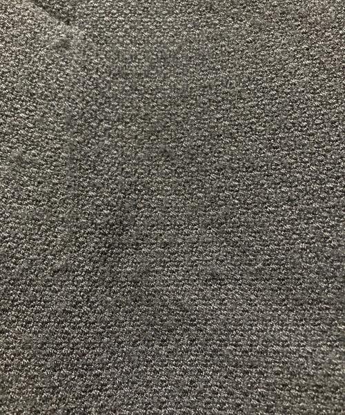 LARDINI（ラルディーニ）LARDINI (ラルディーニ) ウールテーラードジャケット ブラック サイズ:46の古着・服飾アイテム