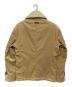 BURBERRY BLACK LABEL (バーバリーブラックレーベル) 裏ボアコーデュロイジャケット ベージュ サイズ:L：12000円